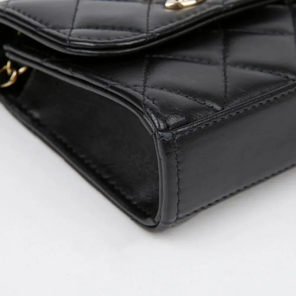 Trendy Cc Mini Shoulder Crossbody Bag